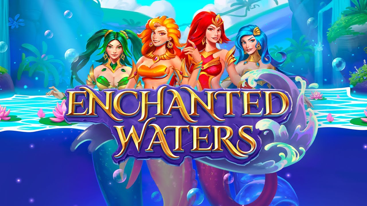 Enchanted Waters