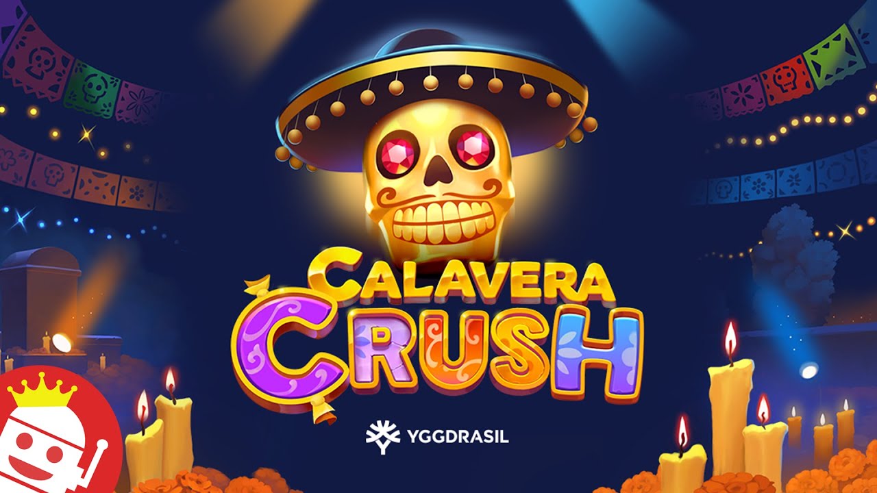 Calavera Crush